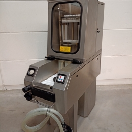 Brine injector Vakona PI21